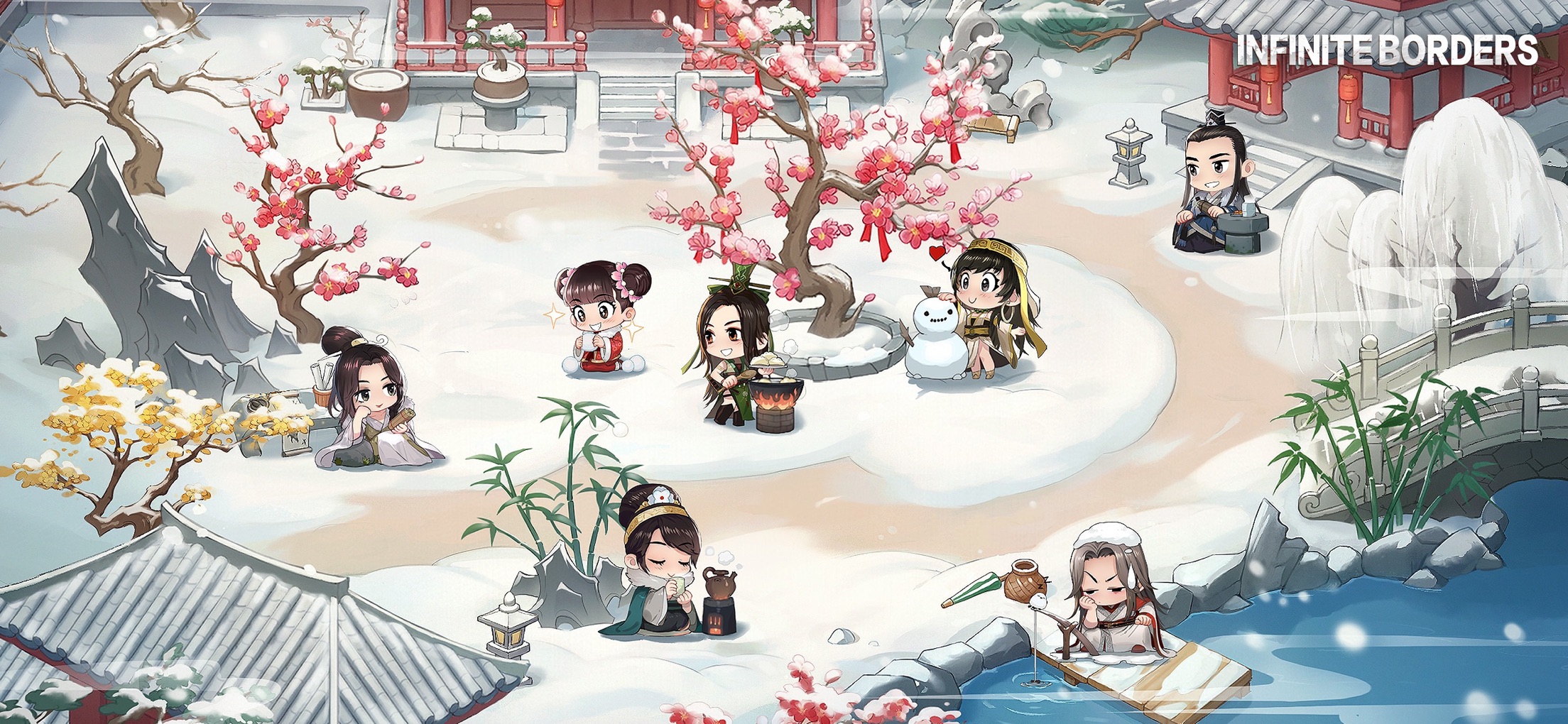 率土之濱 大三国志 プレイ画面1｜App Store公式