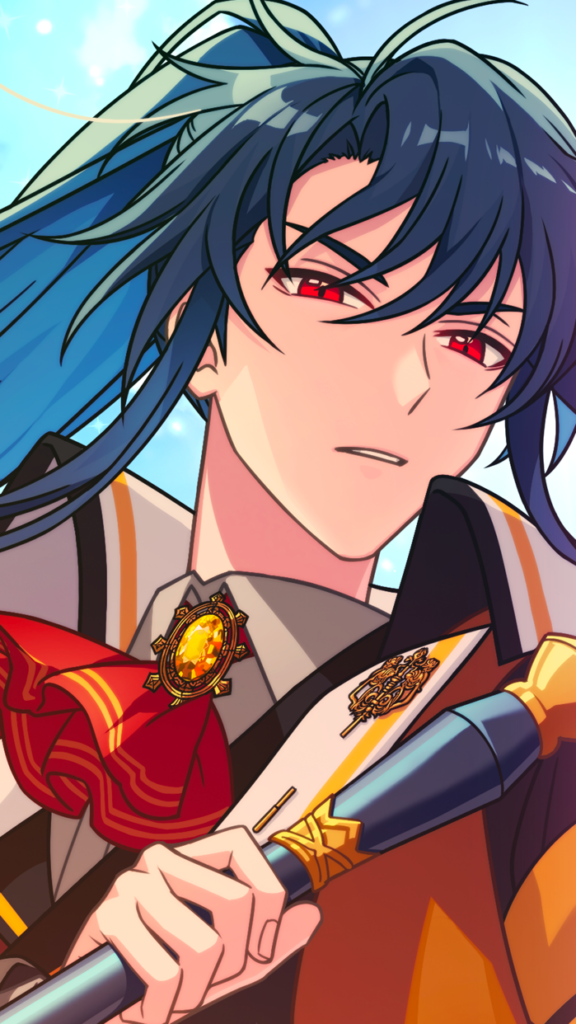 魔法使いの約束 プレイ画面1｜App Store公式