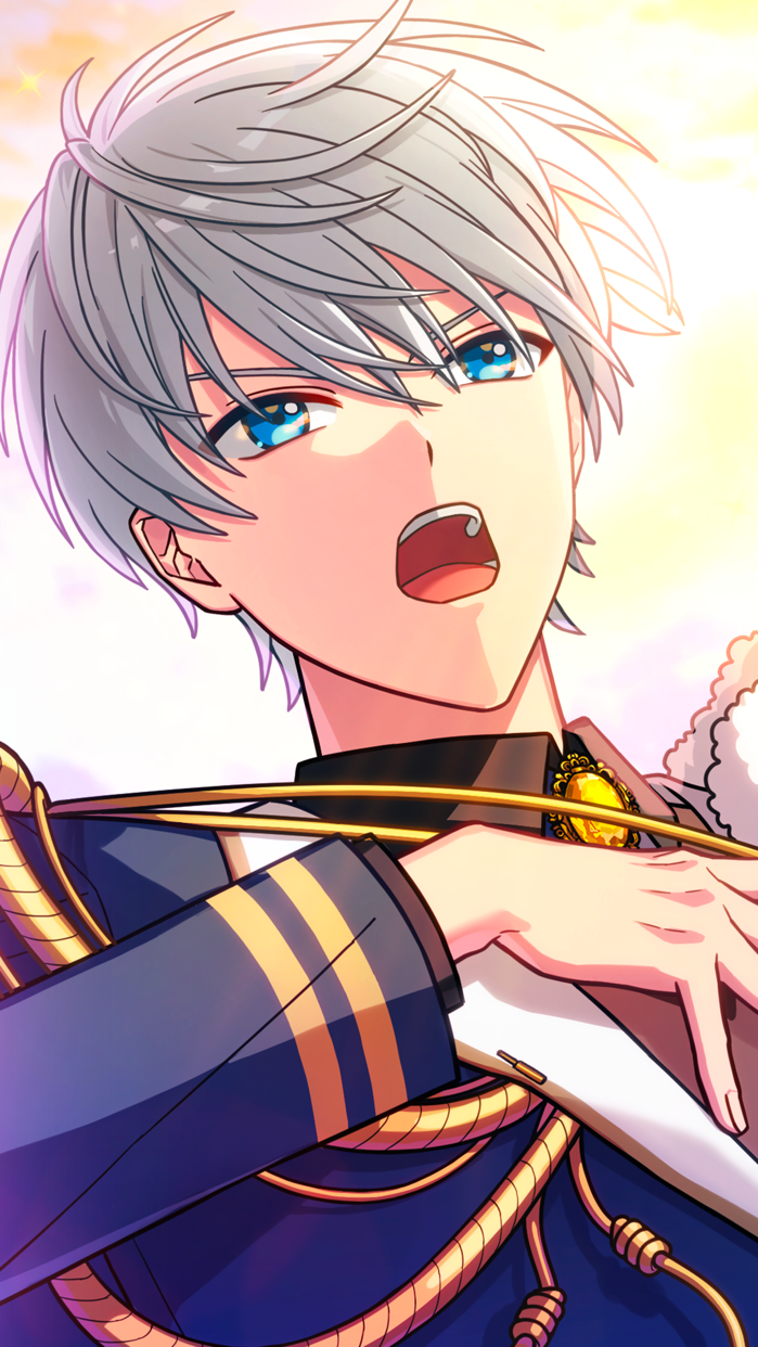 魔法使いの約束 まほやく プレイ画面｜App Store公式